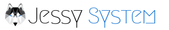 JESSY SYSTEM Logo